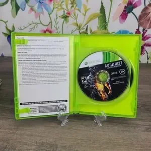 Xbox 360 Complet Battlefield 3 Limited